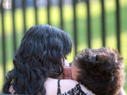 Los problemas financieros son la razón número uno de los divorcios. El dinero podría separar a dos personas, incluso muy enamoradas. EL INFORMADOR / ARCHIVO