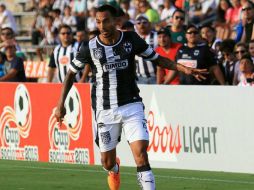 Aprovecharán el calor de su nuevo estadio, señaló Castillo. TWITTER / @edgarcastillo40