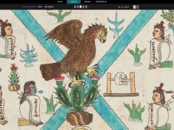 La edición digital ofrece una narración oral; lo cual permitirá que el lector comprenda el contenido en diferentes niveles semánticos. EFE / ARCHIVO