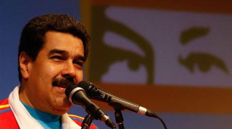 El gobierno de Nicolás Maduro también deberá indemnizar a los afectados de la televisora. EFE / ARCHIVO