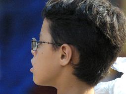 Es importante detectar oportunamente los errores de visión, que se manifiestan entre los dos y los 12 años de edad. EL INFORMADOR / ARCHIVO