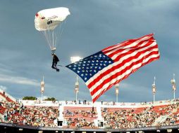 Señaló que no han hablado sobre detalles en sus reuniones con la Premier. FACEBOOK / MLS