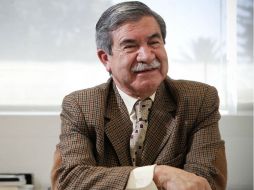 La calificación de la vigilancia del presupuesto por parte del Congreso es de 45, es decir, débil. SUN / ARCHIVO