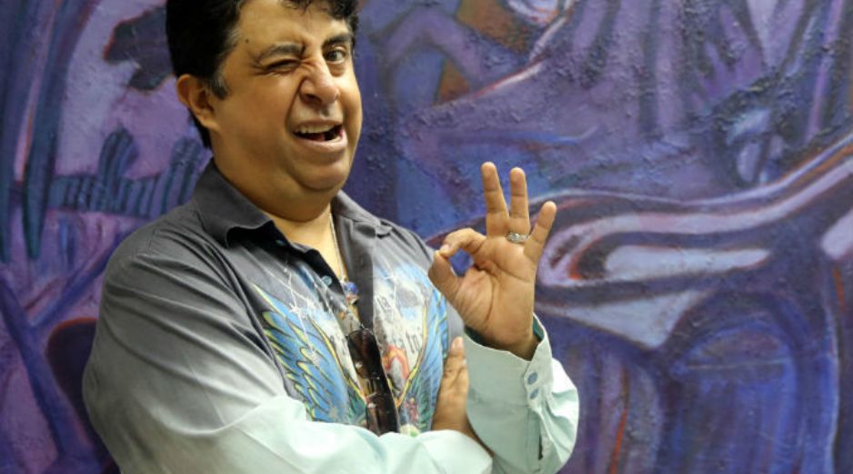 Carlos Eduardo Rico celebrará el grito de la Independencia de México en el Hotel Misión Carlton. EL INFORMADOR / M. Vargas