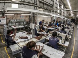 Aseguran que las pólizas más contratadas son las coberturas contras daños, robos y  responsabilidad civil. EL INFORMADOR / ARCHIVO