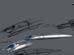 Energía renovable, alta velocidad, bajo coste de construcción son los ingredientes de Hyperloop. YOUTUBE / Syed Umar
