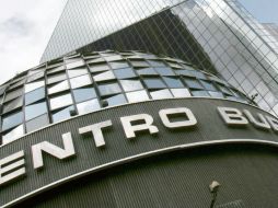 Volatilidad. Las empresas han privilegiado la emisión de deuda bursátil. EL FINANCIERO ARCHIVO  /