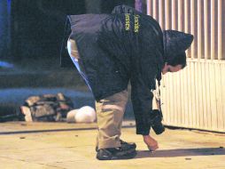 Presupuesto. Actualmente el Instituto de Ciencias Forenses opera con 153 millones de pesos. EL INFORMADOR /