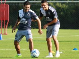 Una ventaja que tienen los dirigidos por Antonio Mohamed es que el rival anda de capa caída con cuatro derrotas consecutivas. TWITTER / @Rayados