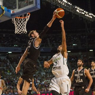 Los '12 Guerreros' buscan el pase a Río 2016