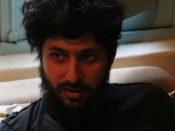 El brasileño cree en la potencia de la música como lenguaje universal, Suvenir es el sencillo de su más reciente álbum. TWITTER / @ianramil