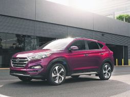 BIEN RECIBIDA. Esta camioneta sustituye la ix35 ESPECIAL / HYUNDAI