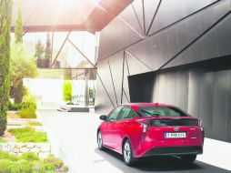 Tecnología. Dispondrá de diversos sistemas que auxilian a la conducción. ESPECIAL / TOYOTA