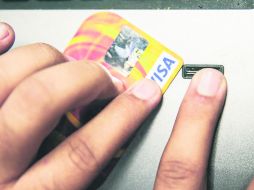 Se implementarán lectores biométricos y otras medidas tecnológicas para garantizar la identificación de un cliente. EL INFORMADOR / A. García