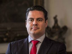 Aristóteles Sandoval. Para 2015, Jalisco cerrará con un presupuesto de alrededor de 88 mil millones de pesos. EL INFORMADOR / ARCHIVO