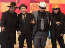 La celebración de 30 años, así como los 25 de su disco cumbre El circo y un álbum acústico que quieren grabar, los mantiene motivados. NTX / ARCHIVO