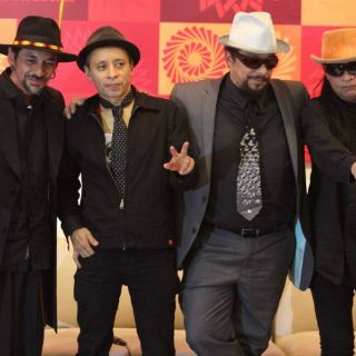 La Maldita Vecindad prepara un 'circo'