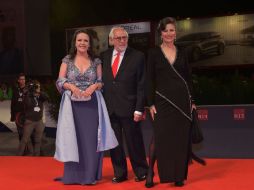 'La Calle de la Amargura' es la más reciente entrega de Ripstein; participan Nora Velázquez y Patricia Reyes Spíndola. NTX / ESPECIAL