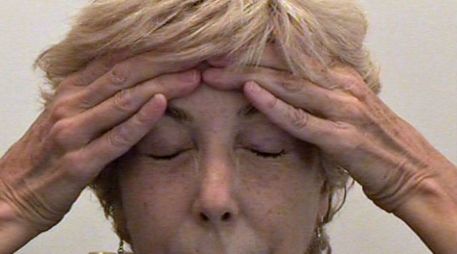 La parálisis puede originarse por traumatismos craneales, agentes tóxicos y enfermedades metabólicas. EFE / ARCHIVO