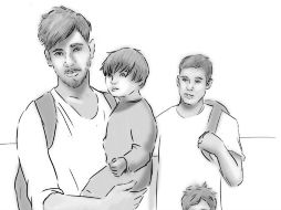 Eel país con más población inmigrante externa a la Unión Europea es Alemania, el motor económico del Euro. EL INFORMADOR / S. Mora