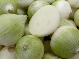 Los incrementos más importantes se registraron en las exportaciones de cebollas y ajos. EL INFORMADOR / ARCHIVO