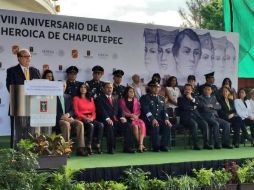 Recomendó no seguir exponiendo y desgastando a las fuerzas armadas. TWITTER / @Gracoramirez