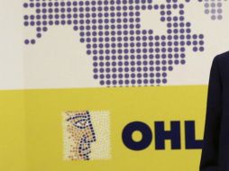 Se difundieron audios de Mena y un representante de OHL solicitando hospedaje preferencial. EFE / ARCHIVO