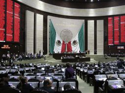 Legisladores buscarán que partidas a expresidentes se sometan a ley de transparencia. SUN / ARCHIVO