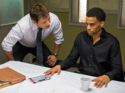 La película ‘The Perfect Guy’ solamente costó dos millones de dólares producirla. AP / D. McFadden