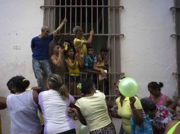 Cuba está viviendo uno de los veranos más cálidos de la historia y atraviesa una sequía sin precedentes. AP / R. Espinosa