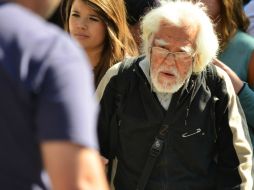 Afecciones como el Alzheimer a menudo interfieren con tareas cotidianas del adulto mayor. NTX / ARCHIVO