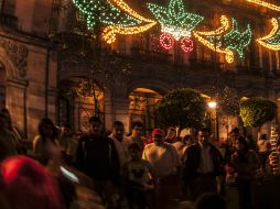 Recuerdan que el 15 de septiembre de 2014 se retuvieron a 15 personas en el CURVA. EL INFORMADOR / ARCHIVO