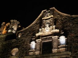 El encendido inaugural corrió a cargo Aristóteles Sandoval, así como de Ramiro Hernández. EL INFORMADOR / M. Vargas