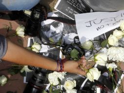 El crimen, ocurrido a finales de julio, dejó cinco personas muertas. EL INFORMADOR / ARCHIVO