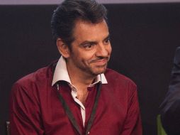 'Una disculpa a todos, hace unos momentos mi página fue hackeada', dijo el comediante. EL INFORMADOR / ARCHIVO