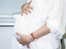 La importancia de una alimentación sana en el embarazo garantiza el adecuado crecimiento y desarrollo del bebé. EL INFORMADOR / ARCHIVO