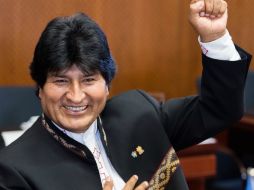 Personas cercanas al mandatario están involucradas en el escándalo de drogas. AP / ARCHIVO