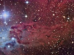 El experimento serviría como base para futuras misiones y la posibilidad de habitar Marte. AFP / ARCHIVO