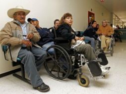 Las células cardiacas podrían regenerarse gracias a un parche implantado mediante cirugía. EL INFORMADOR / ARCHIVO