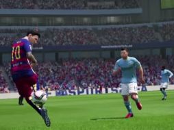 Los espectadores podrán apreciar las nuevas habilidades que estarán incluidas en el juego. YOUTUBE / EA SPORTS FIFA