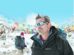 El rodaje implicó largas horas en condiciones muy complicadas, explica Brolin. ESPECIAL / Universal Pictures