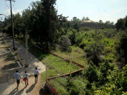 Guadalajara es el Ayuntamiento que más ha vendido bienes inmuebles en la administración que está por terminar. EL INFORMADOR / R. Tamayo