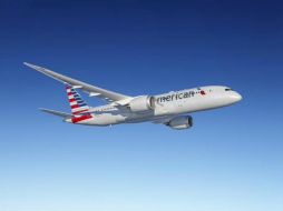 El sistema de computación falló y por ello se tomó la medida. TWITTER / @AmericanAir