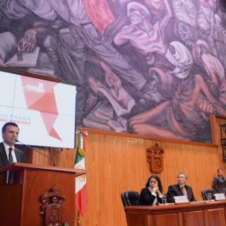 Tercera parte de los Jóvenes con Porvenir era de colonias violentas