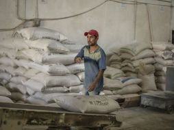 Funcionarios explican que el comercio de azúcar entre Estados Unidos y México no se verán mermadas en ningún caso. EL INFORMADOR / ARCHIVO