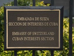 La Casa Blanca aún no ha presentado candidato a embajador en Cuba, quien debe ser aprobado por el Senado. AFP / ARCHIVO