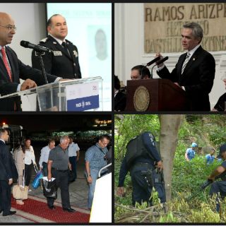 México en resumen: las noticias del 17 de septiembre