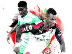 Se prevé un duelo de poder a poder, que causa mucha expectativa. EL INFORMADOR / ESPECIAL