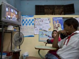 El Gobierno de EU brindará servicios de telecomunicaciones a Cuba; permitirá abrir negocios y cuentas bancarias en la isla. EL INFORMADOR / ARCHIVO