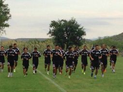 Se prevé un duelo de poder a poder, que causa mucha expectativa. TWITTER / @Tigresoficial